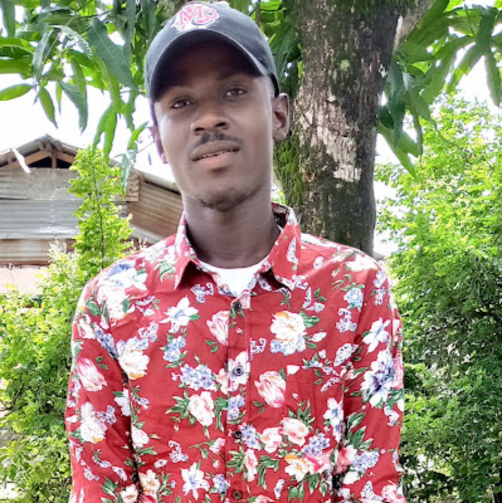 Meet your Posher, Trokon